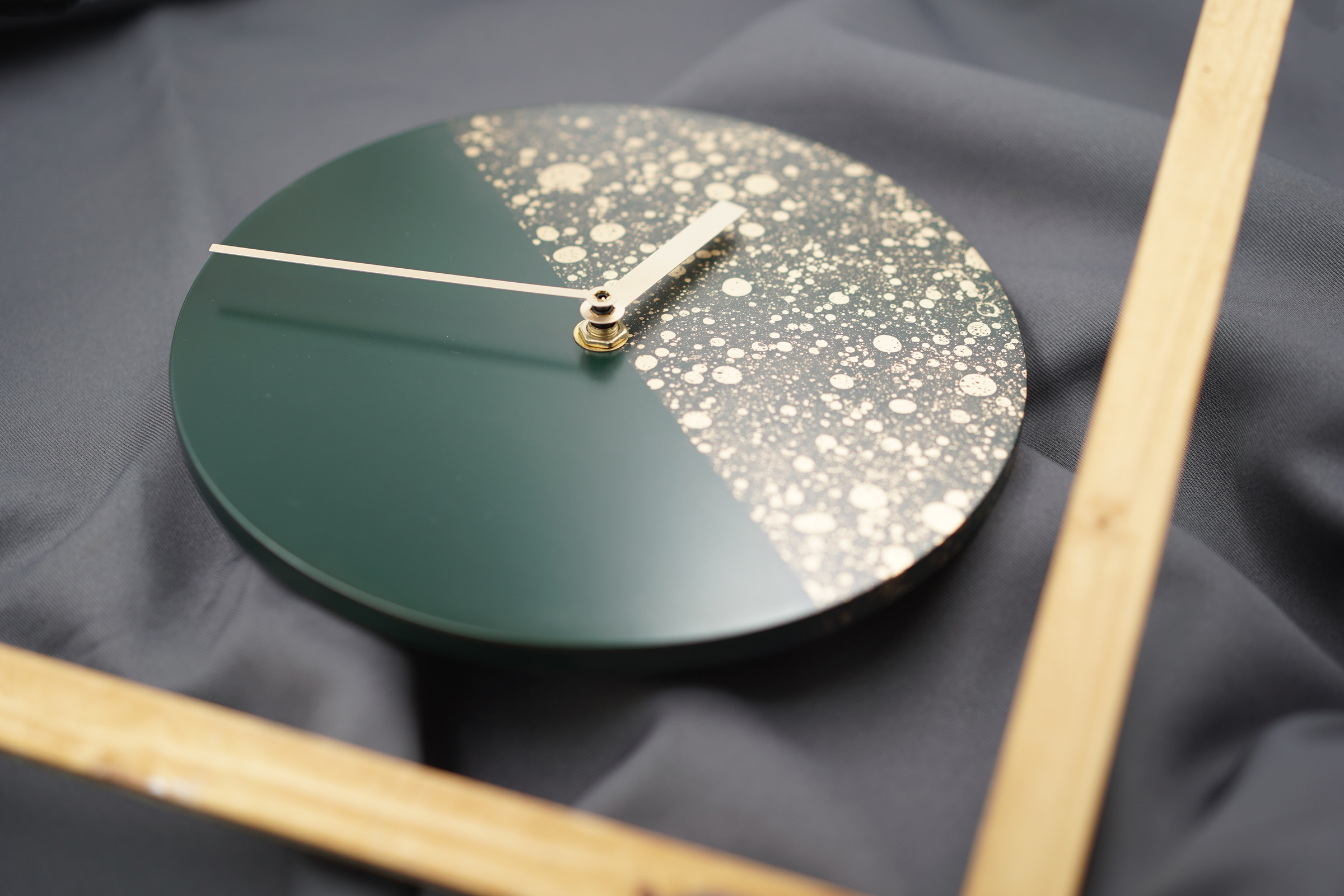 S191輪島塗 漆藝額 陽光 孝一作 S191輪島塗 漆藝額 陽光 孝一作