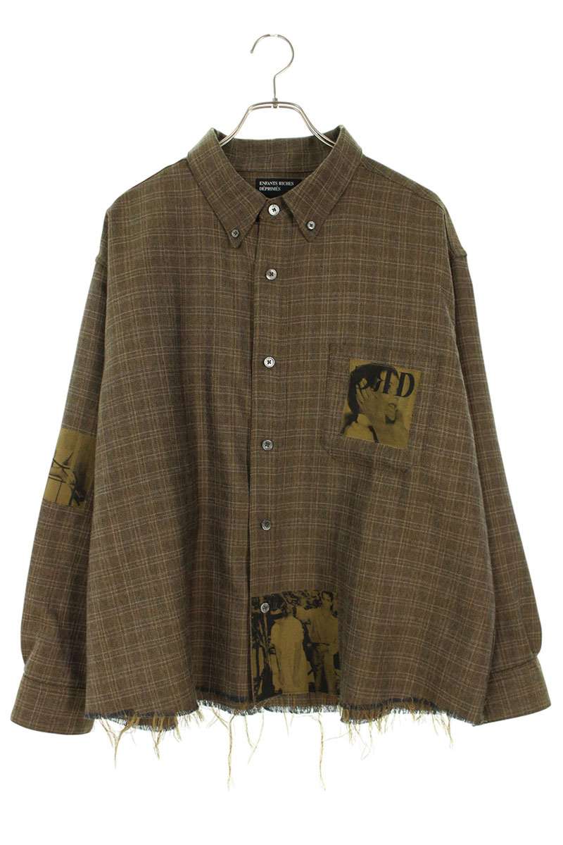 ENFANTS RICHES DEPRIMES | RINKAN ONLINE