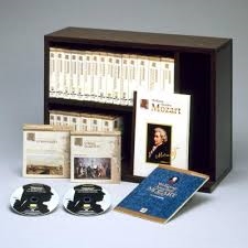 モーツァルト大全集