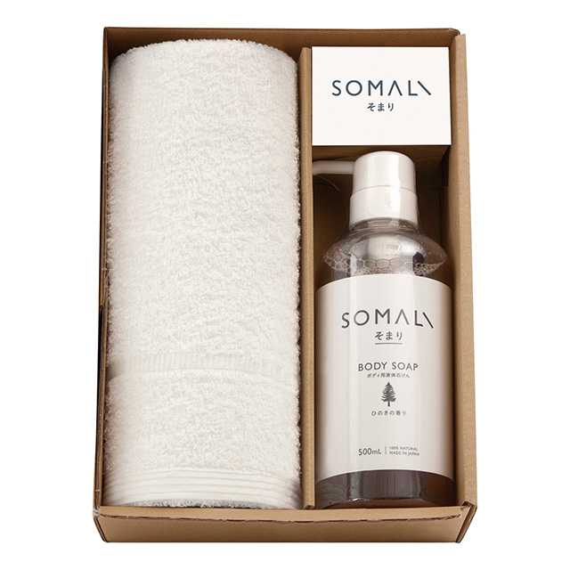 Savon Majeux ボディソープ 4個セット karen Savon Majeux ボディ