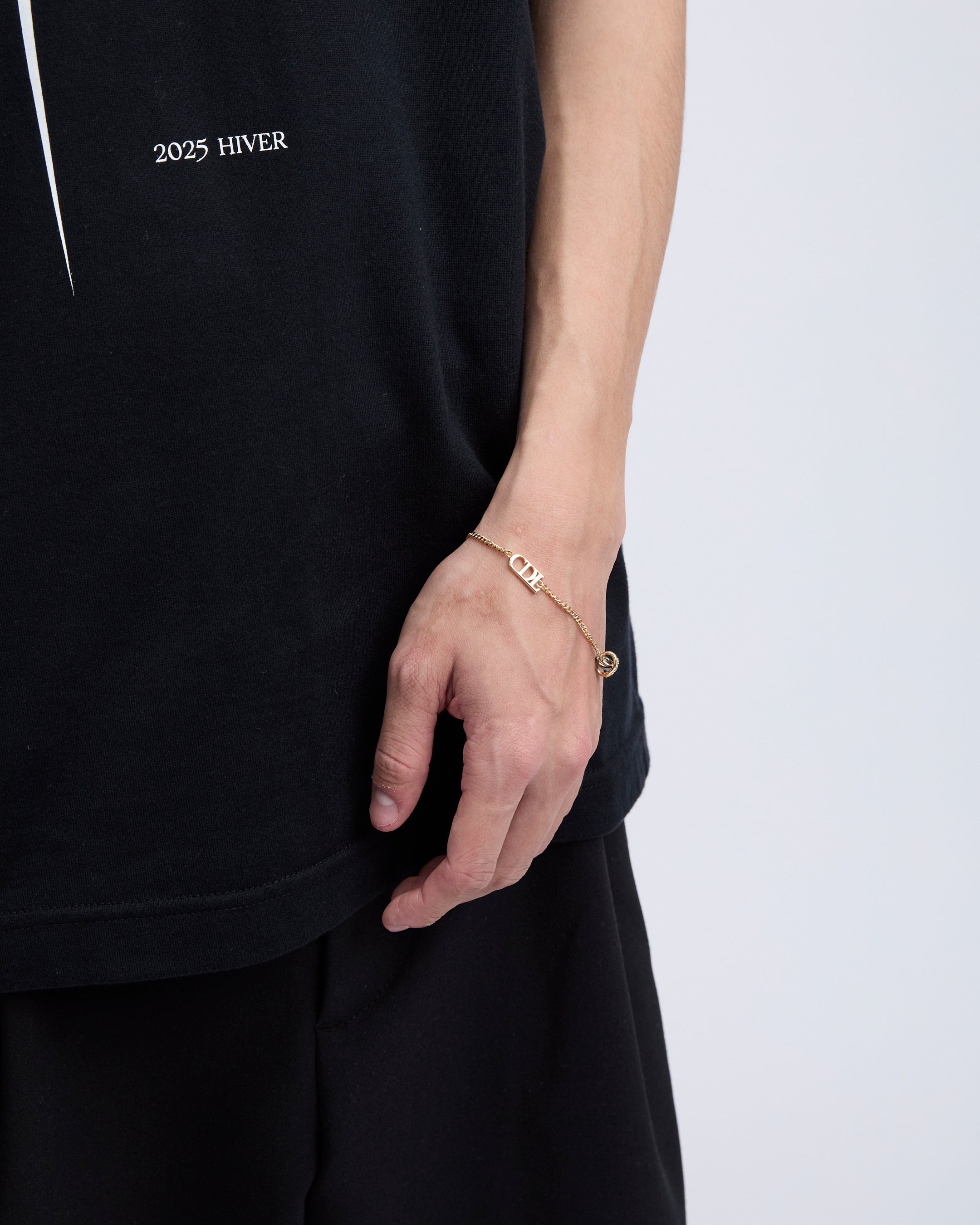 PRE-ORDER] CDL Nocturne Charm Bracelet – CDL TOKYO