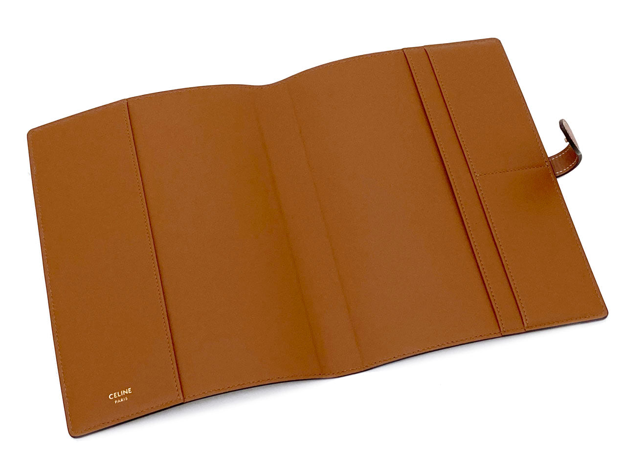 セリーヌ/ミディアム ノートブックカバー – セレブブランド