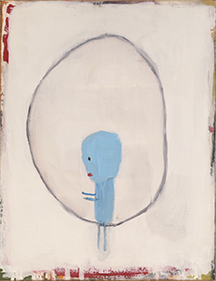 加藤 泉 Izumi Kato ヘヘイ | ONLINE STORE | Walls Tokyo