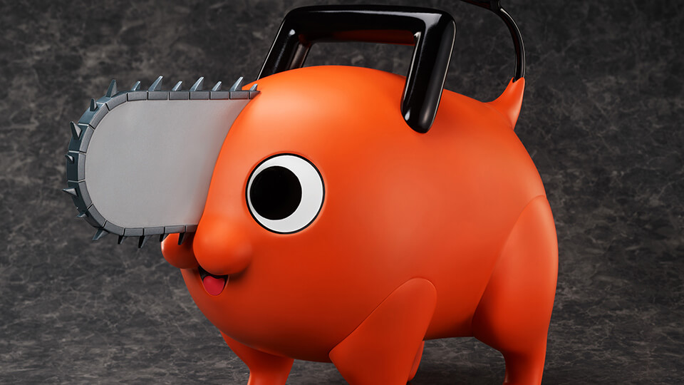 GOODS | アニメ『チェンソーマン』公式サイト