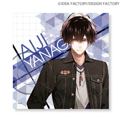 Collar×Malice -Unlimited- スペシャルくじ