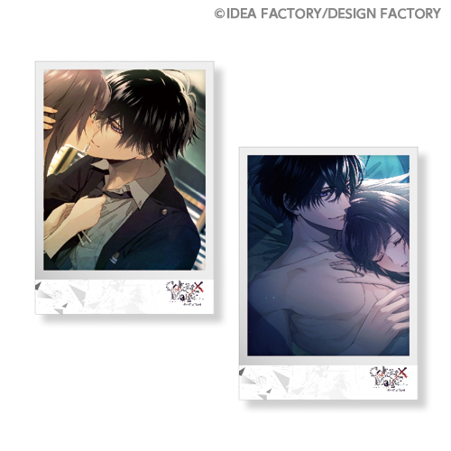 Collar×Malice -Unlimited- スペシャルくじ