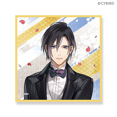 イケメン源氏伝 あやかし恋えにし 弐周年記念くじ