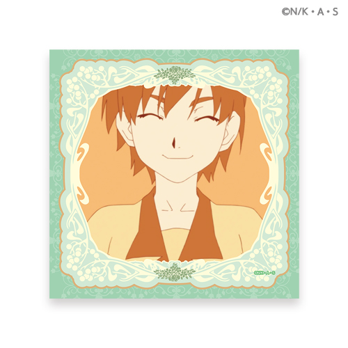 物語シリーズ スペシャルくじ