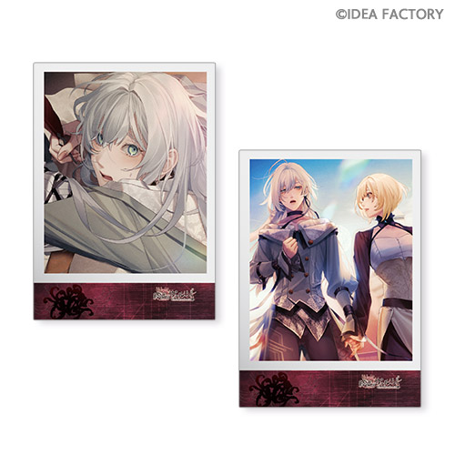 終遠のヴィルシュ -ErroR:salvation- スペシャルくじ