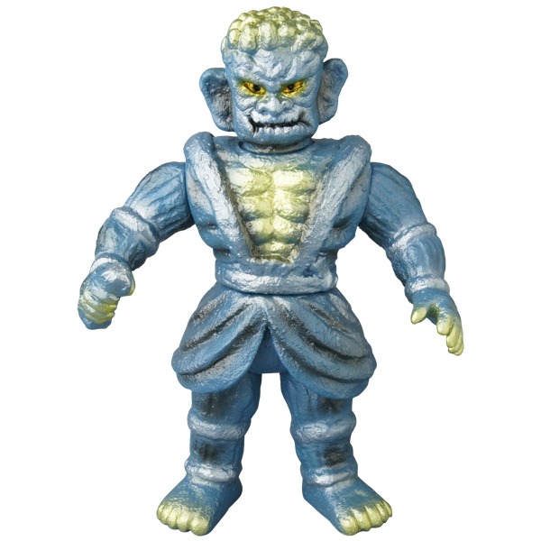 C.J.MART / 金目像(仮面の忍者赤影より)《2016年8月下旬発送予定》