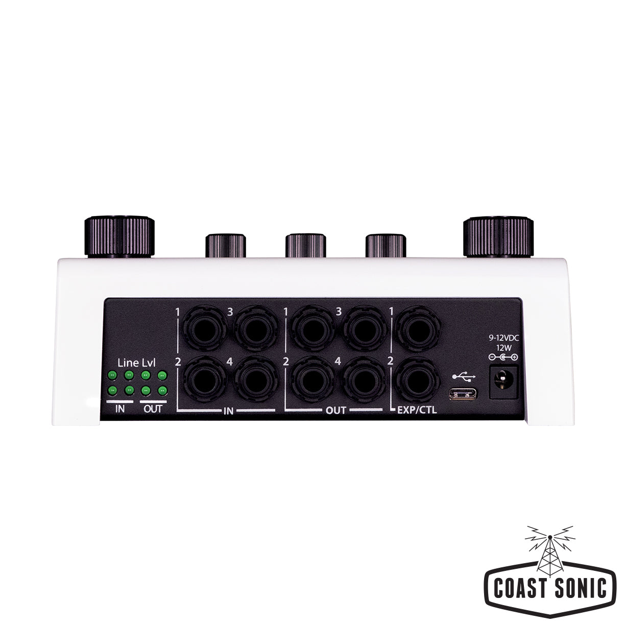 Eventide H90 Harmonizer Multi-Effects Pedal