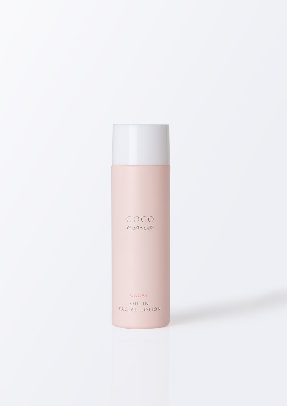 オイルインフェイシャルローション – COCO amie｜ココアミ