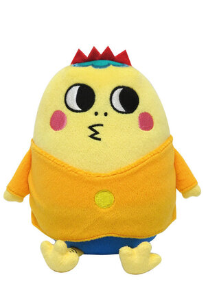 ぬいぐるみ|さくらももこ劇場 コジコジ