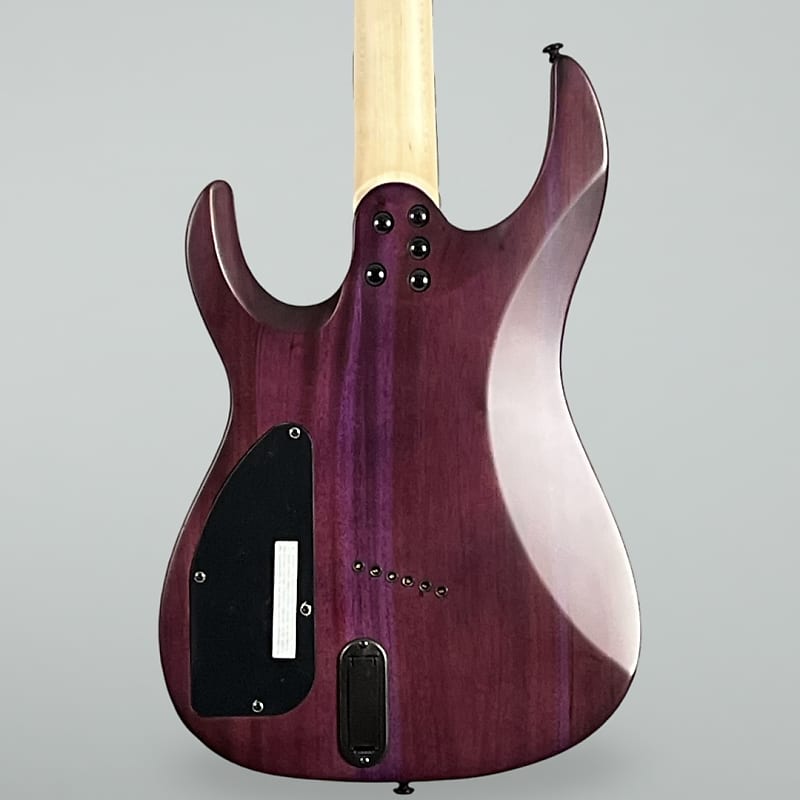 Legator N6FSS Ninja 6 Super Shred Multi-Scale 2024 - Purple