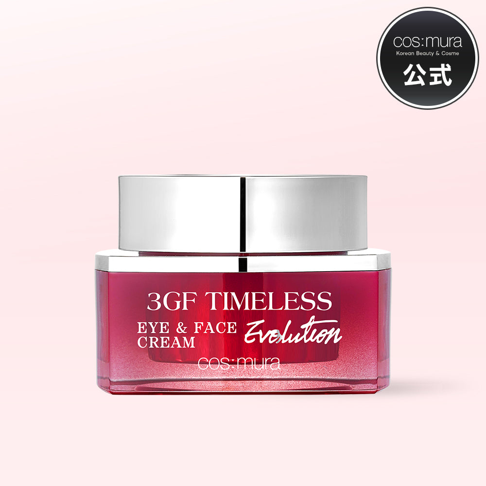 3GF タイムレスエボリューションシリーズ – cos:mura公式ショップ
