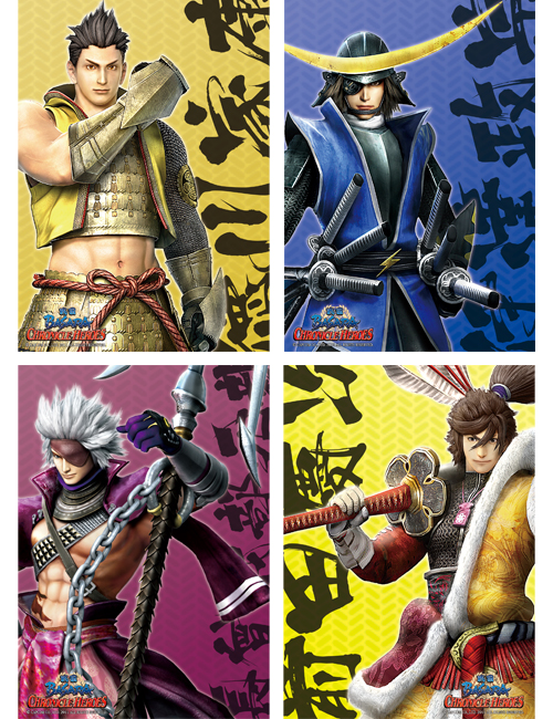 戦国BASARA バサラ祭2011～夏の陣～