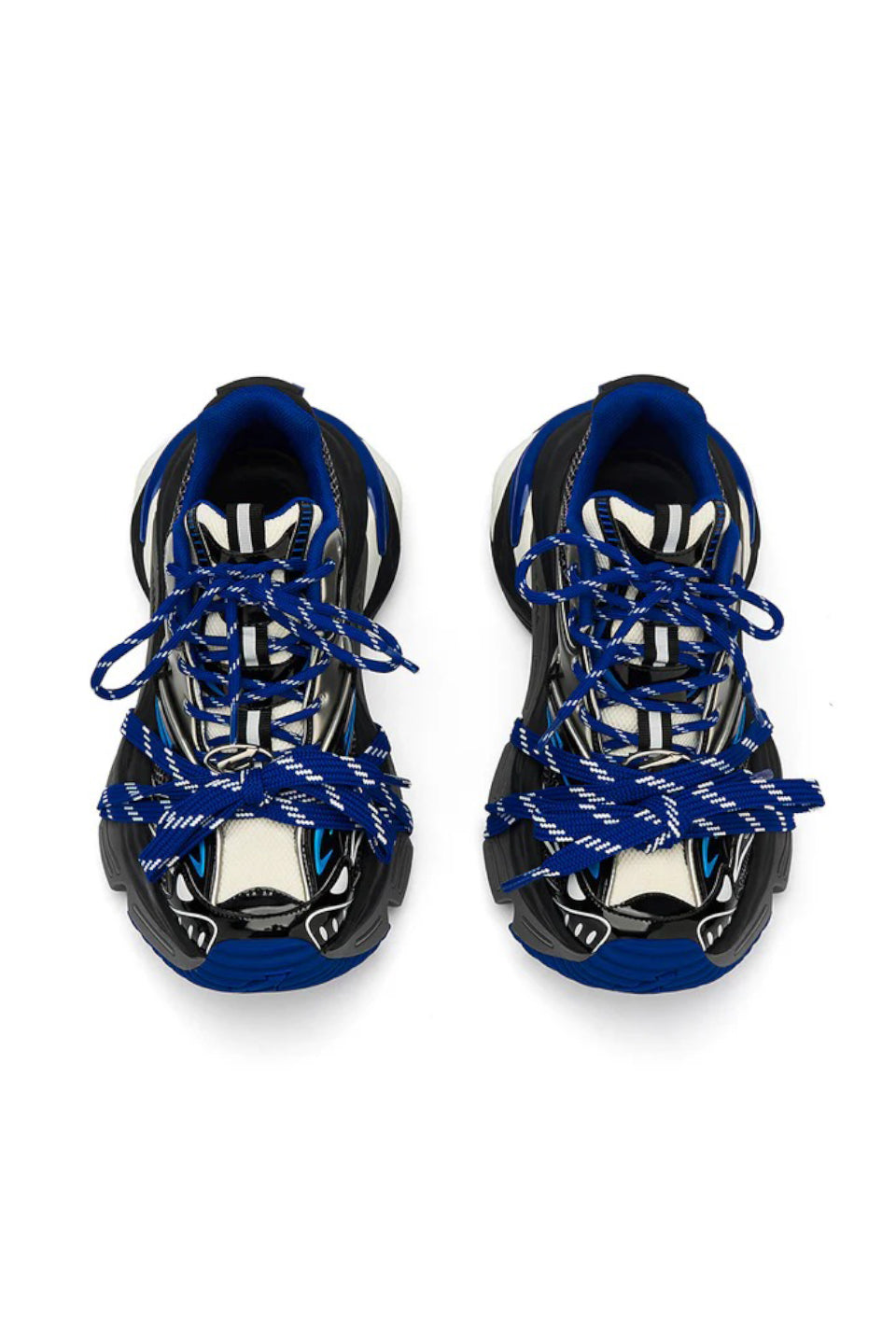 NEXT IMPULSIVE ネクストインパルシブ｜Power Series パワーシリーズ