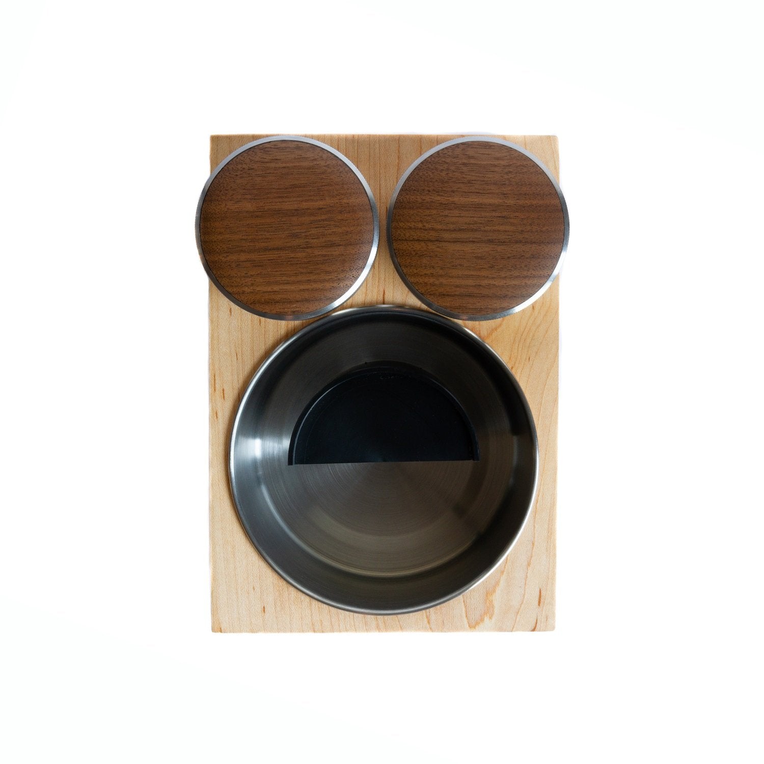 Saint Anthony Industries Bloc Tamp Station – Clive Coffee