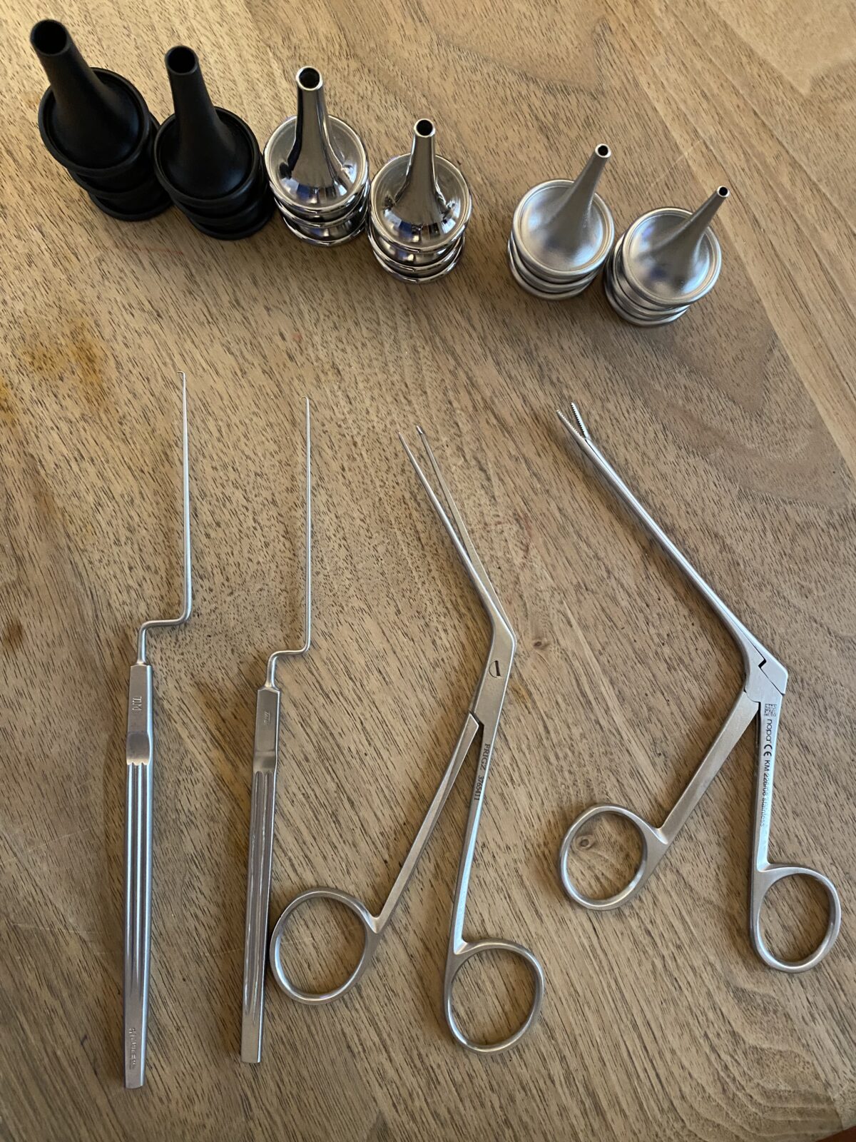 大野耳鼻咽喉科外来見学報告〜前編〜 | みんなの診療所