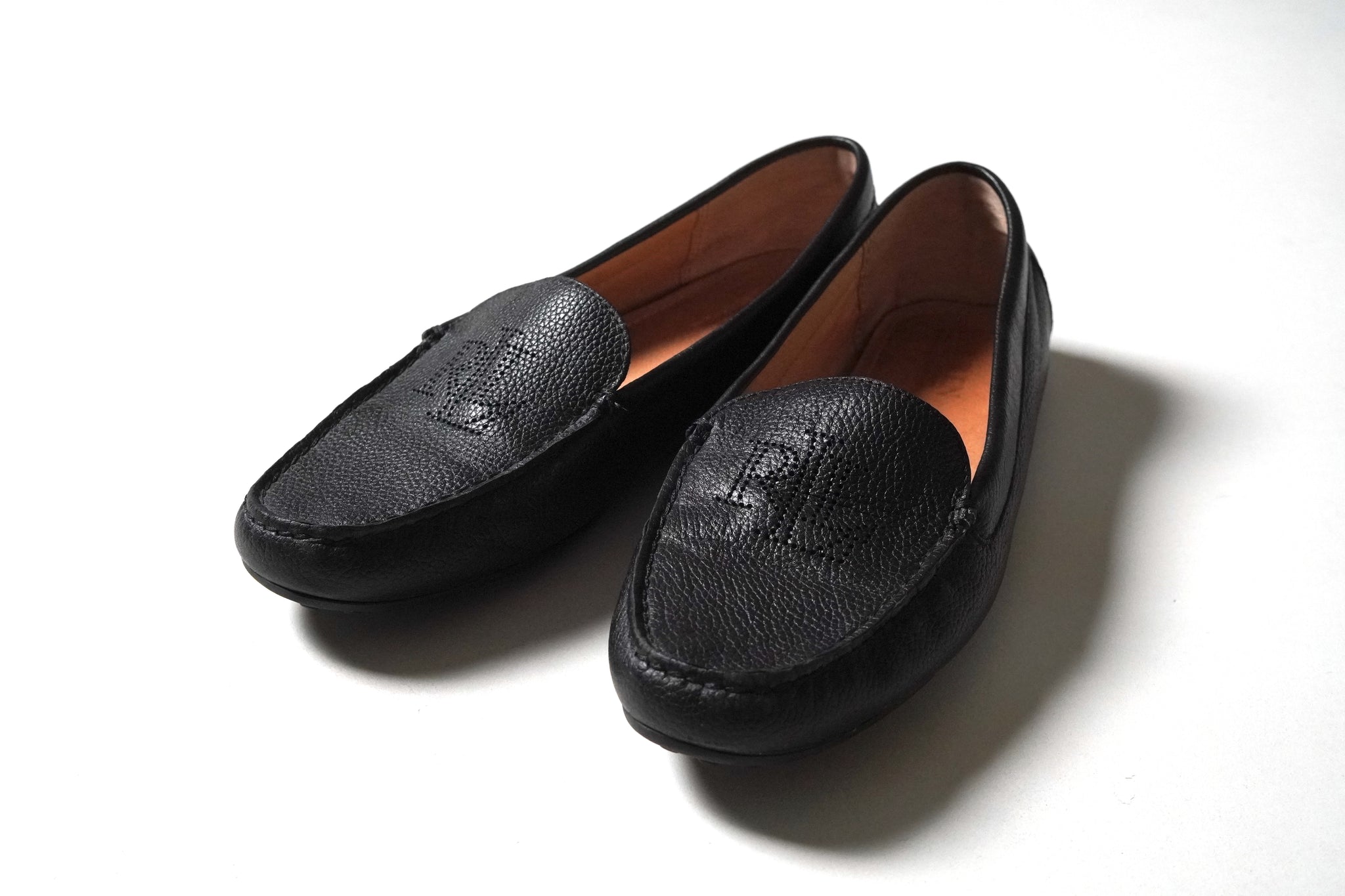 Lauren Ralph Lauren ドライビングシューズ【5営業日以内出荷】 – CLUB 2nd