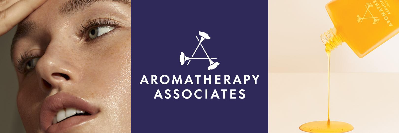 Aromatherapy Associates | No7 Beauty Company