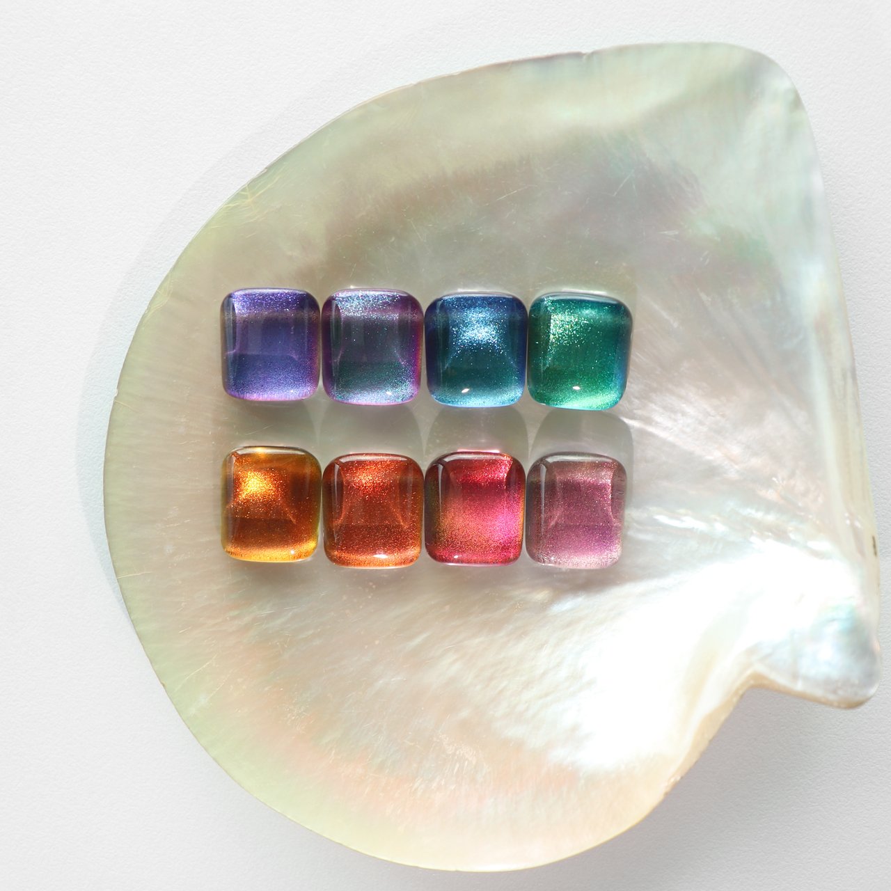 FG141【Deep Sea（ディープシー）】 | FROM THE NAIL（フロムザネイル