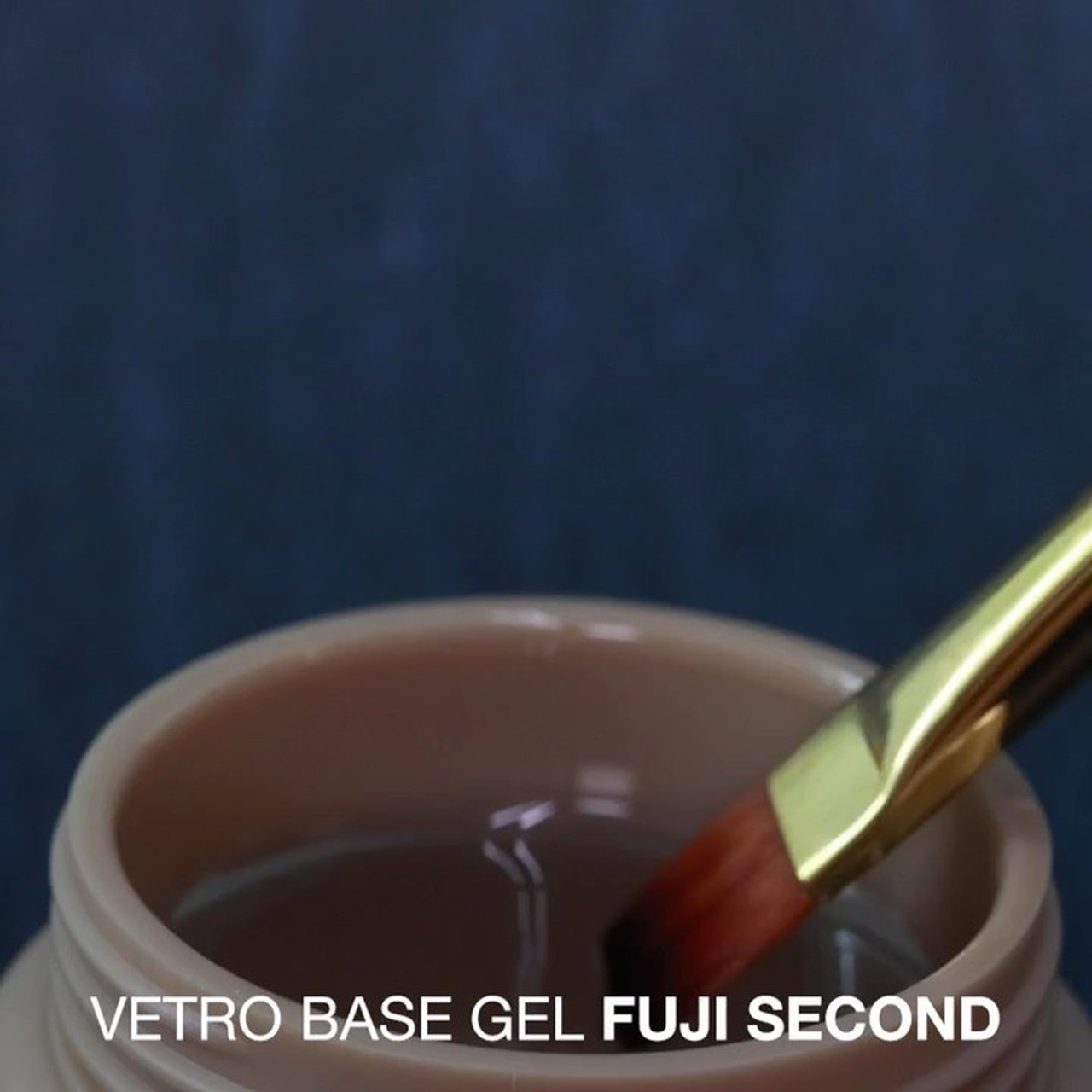 VETRO FUJI SECOND 45ml | VETRO（ベトロ） | ベースジェル | ネイル