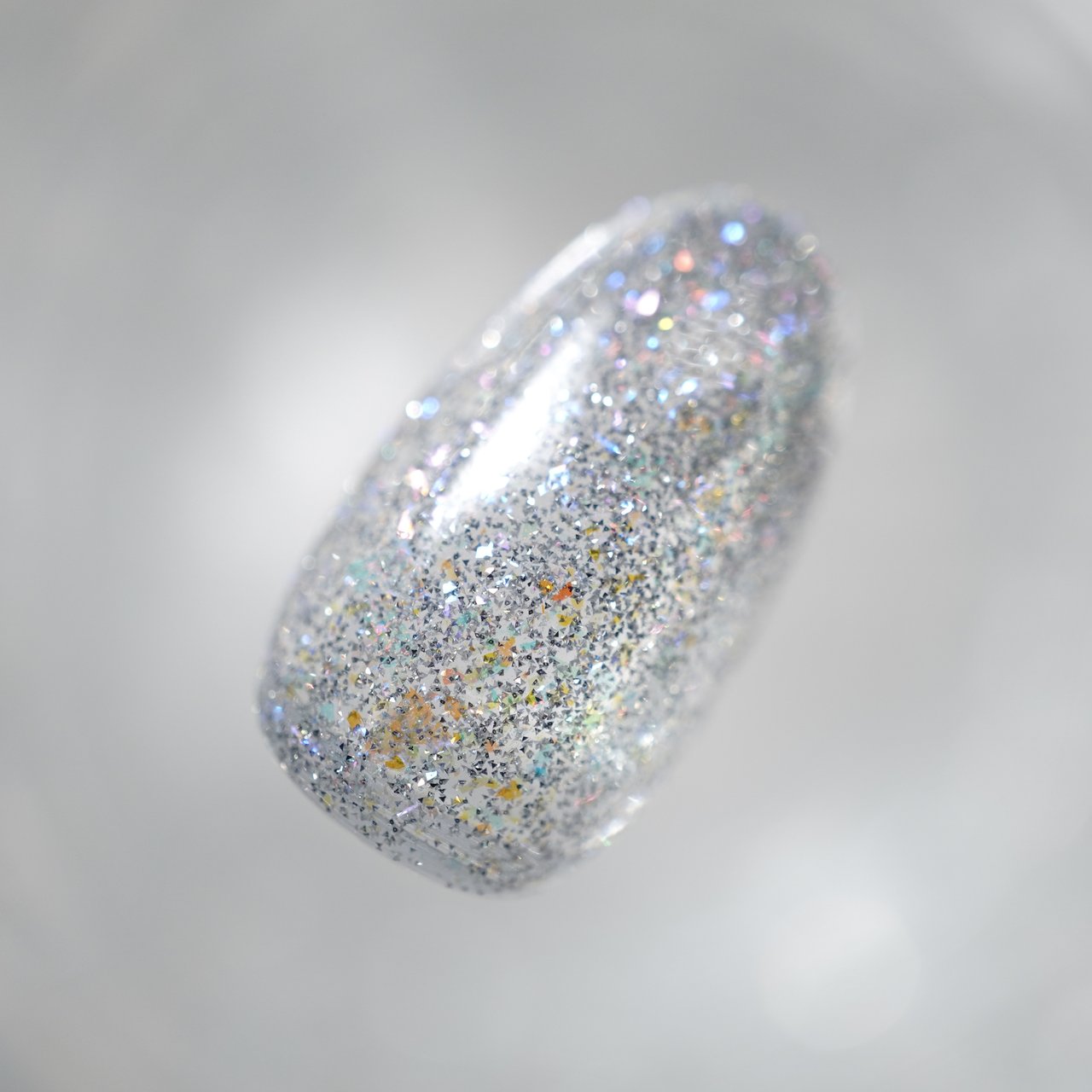 ICEGEL ABLACK シャインフラッシュジェル ミスティック 1543 メイベル