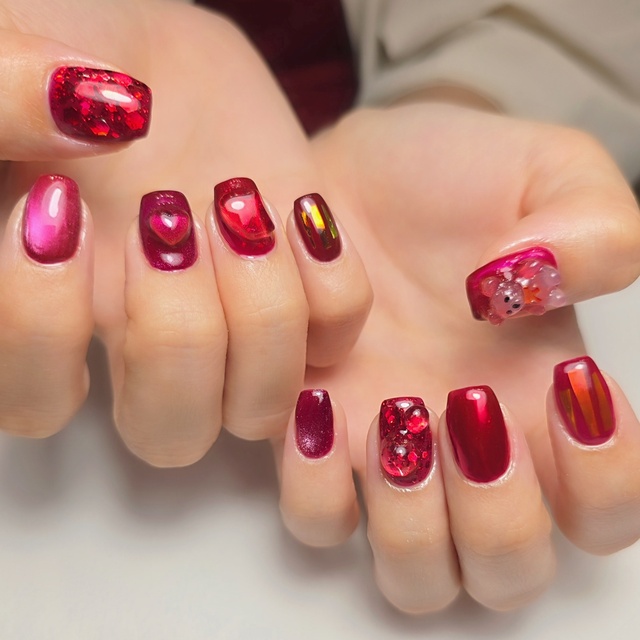 Belinda nail｜北岡崎のネイルサロン｜ネイルブック