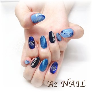 イデアシュラウドのネイルデザイン｜ネイルブック