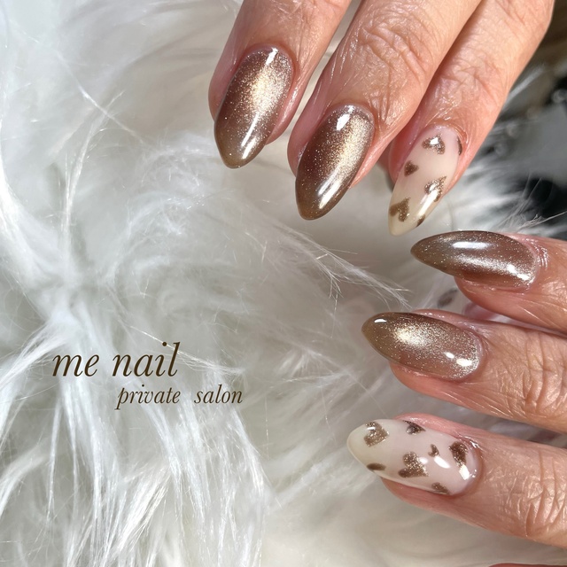 menail｜瀬々串のネイルサロン｜ネイルブック