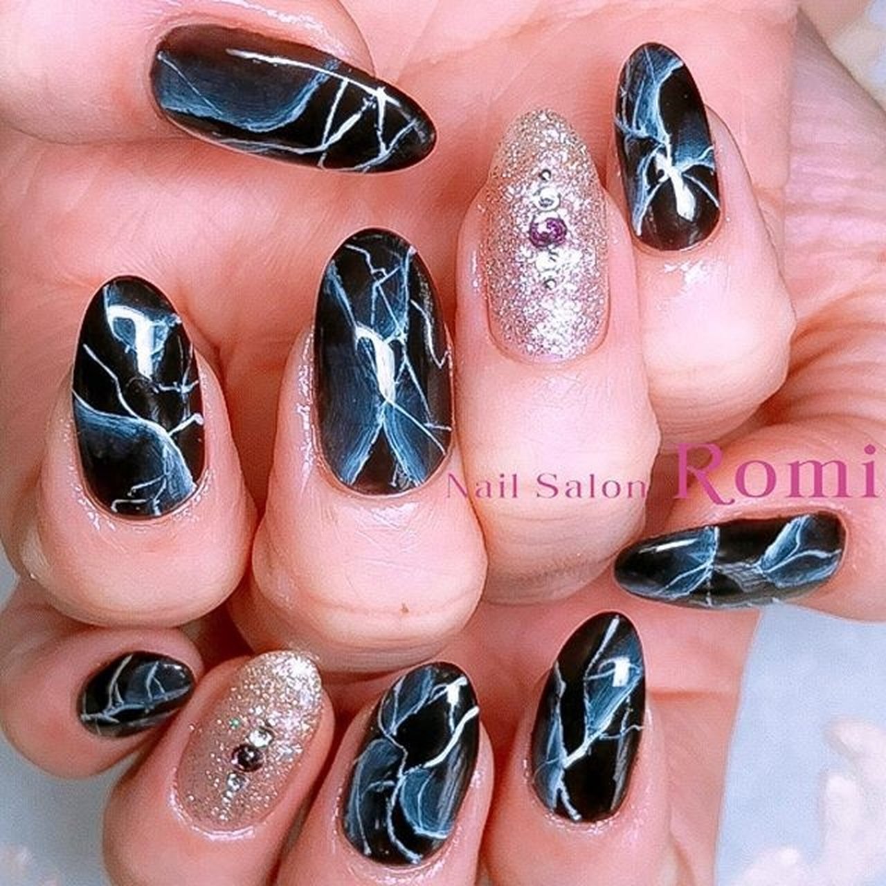 オールシーズン/リゾート/ライブ/パーティー/ハンド - Rina Masuyamaの