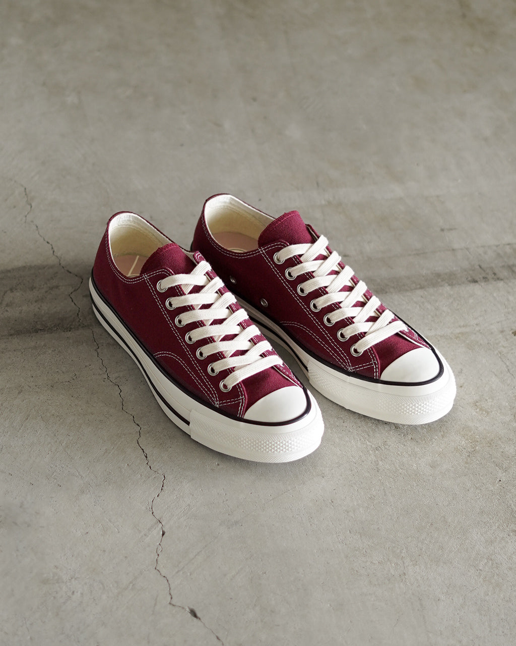 コンバース アディクト CONVERSE ADDICT チャックテイラー キャンバス