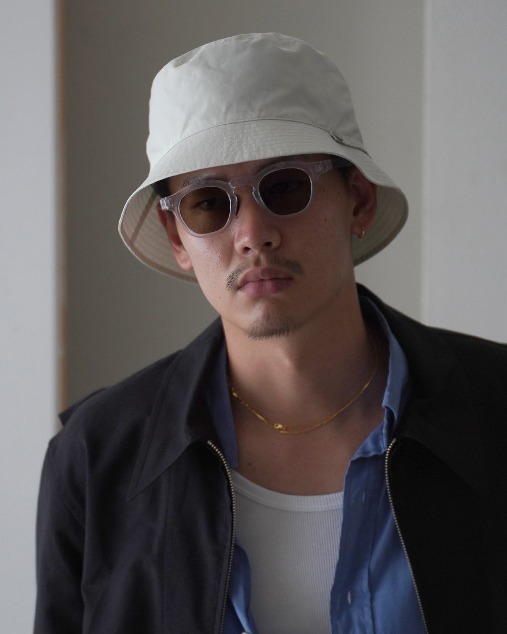 KAPTAIN SUNSHINE x Eyevol キャプテンサンシャイン アイボル