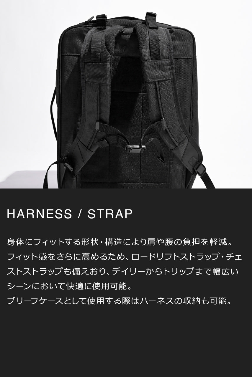 MONOLITH 2WAY PRO SOLID L 2WAY プロ ソリッド PR-2040