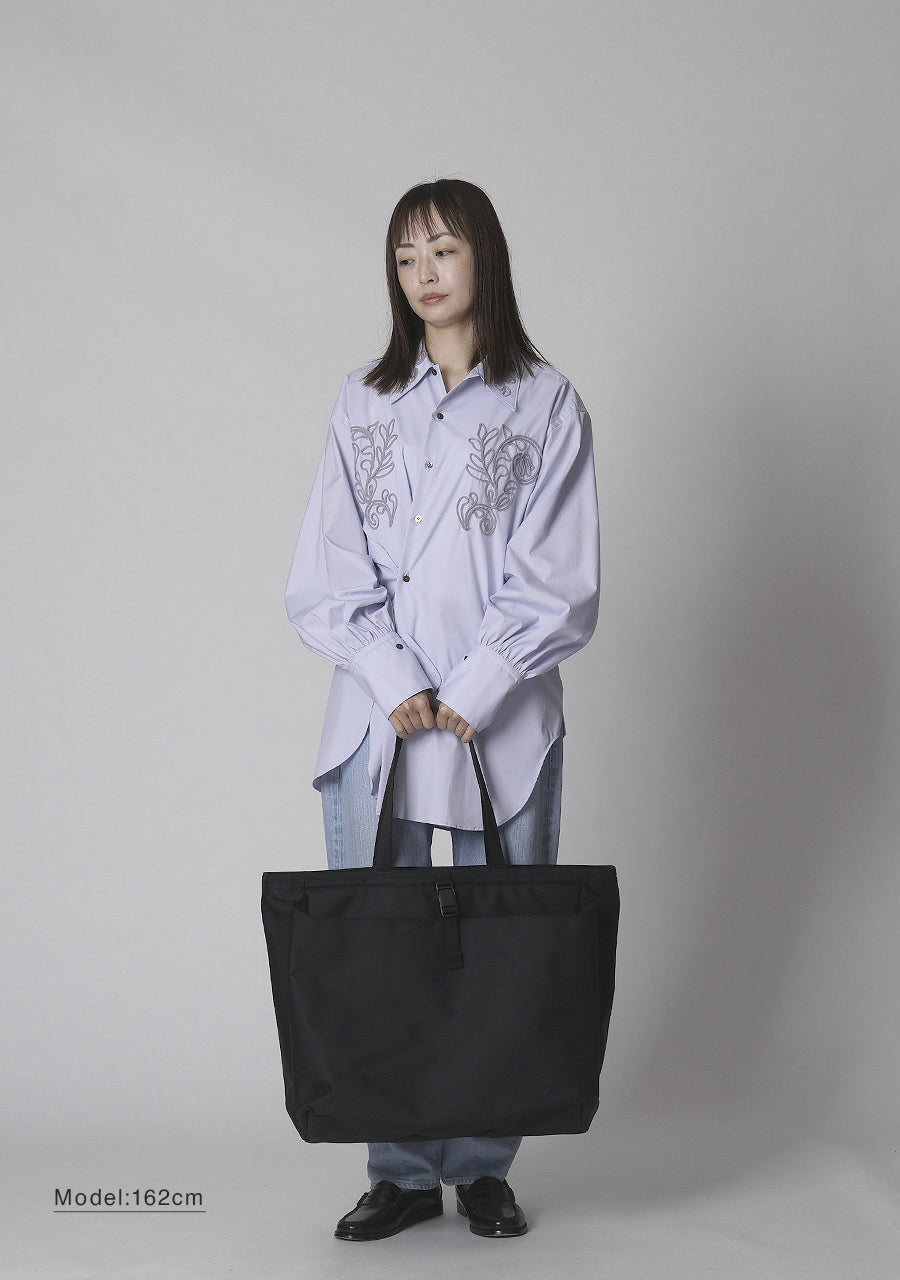 MONOLITH シューティング トートバッグ Mサイズ SHOOTING TOTE M PR