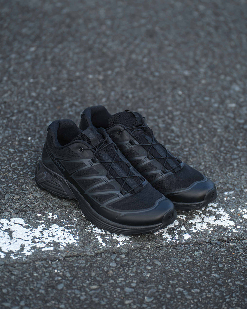 SALOMON サロモン XT-PATHWAY 2 パスウェイ スニーカー スポーツ