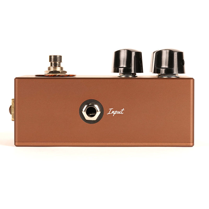 CRAFTROS spiritus fuzz