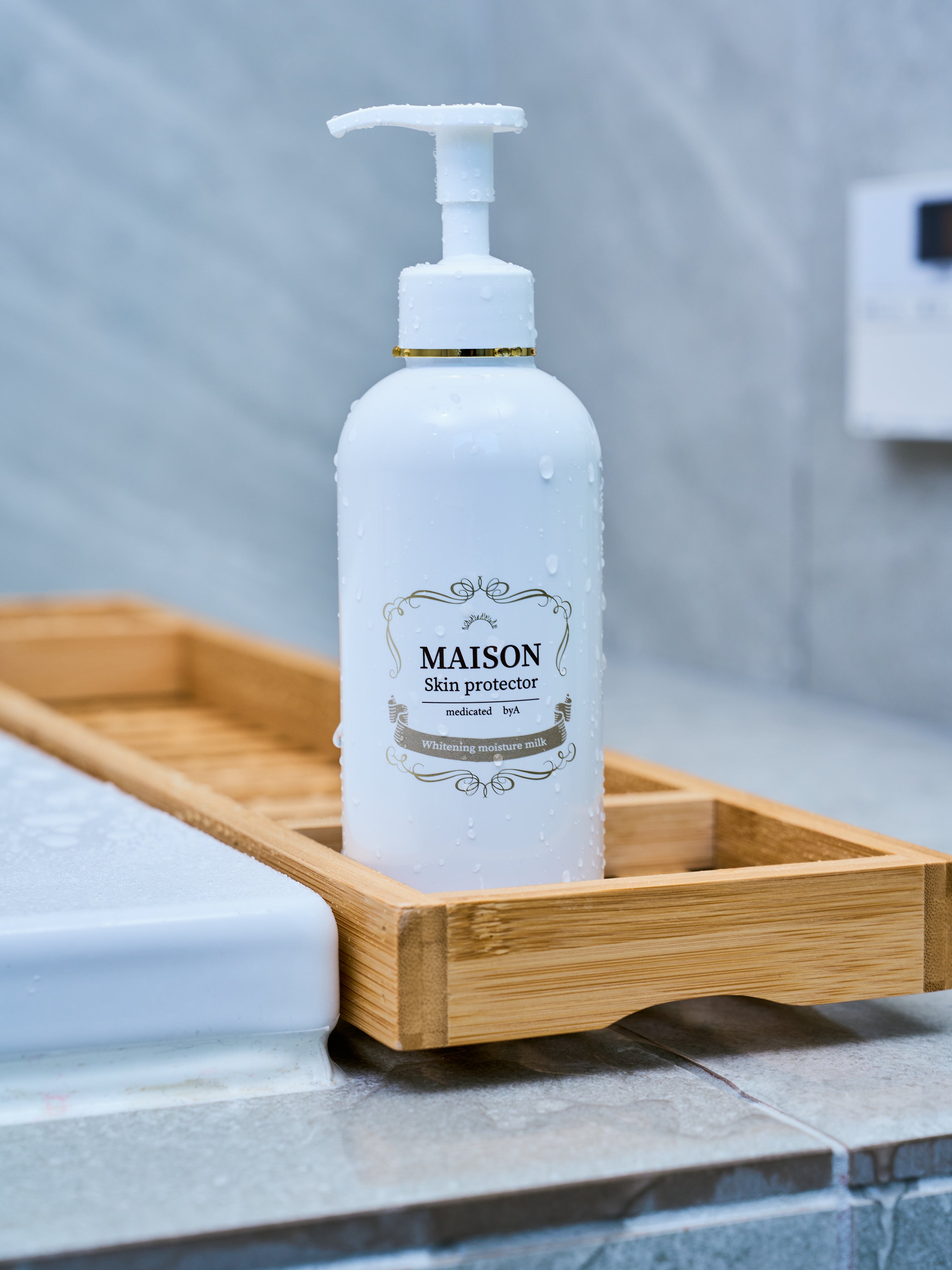 成瀬愛里-Maison シリーズ- – CRAMMY