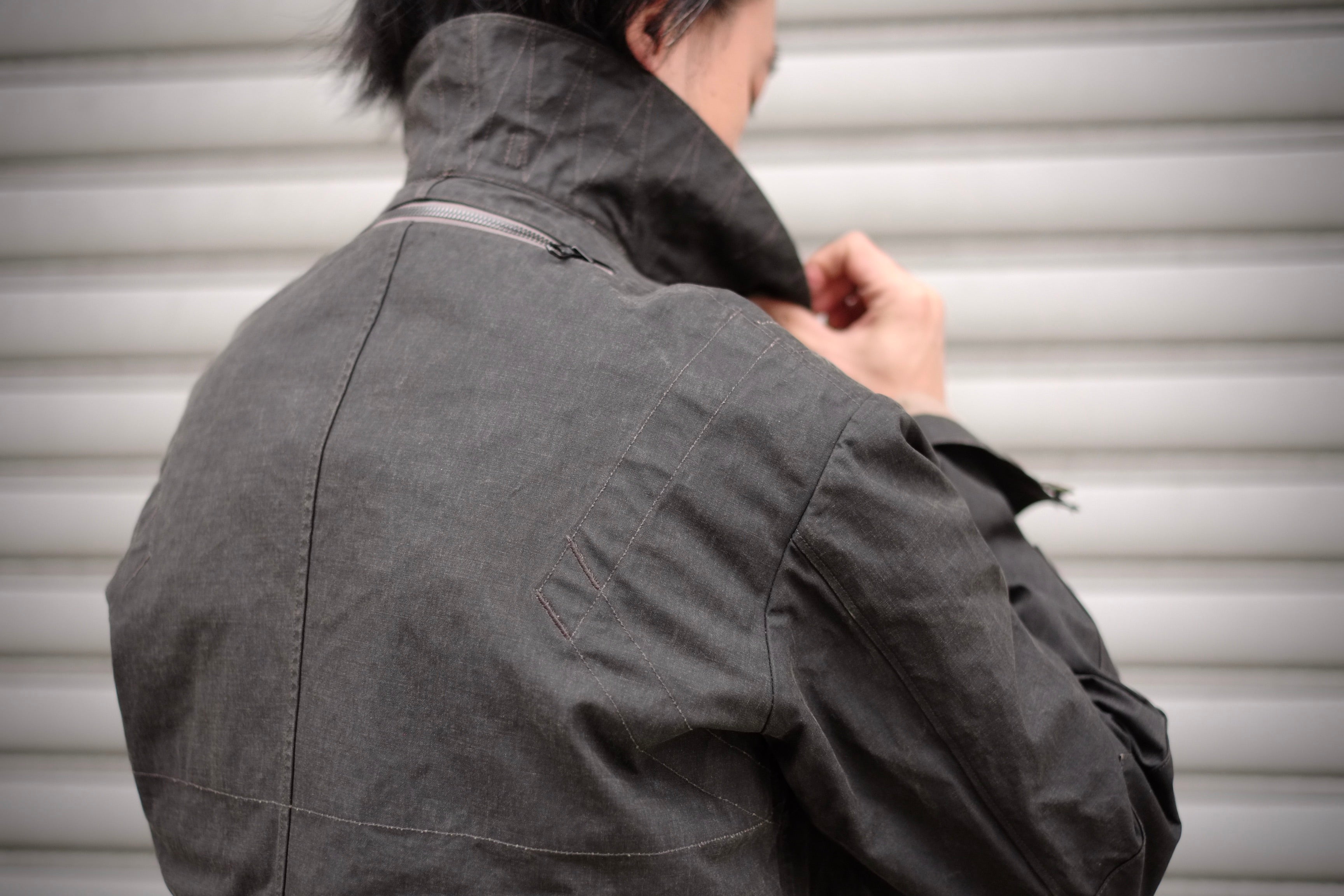 Motiv Mfg - Swedish Cycling Jacket – CREUSEURS