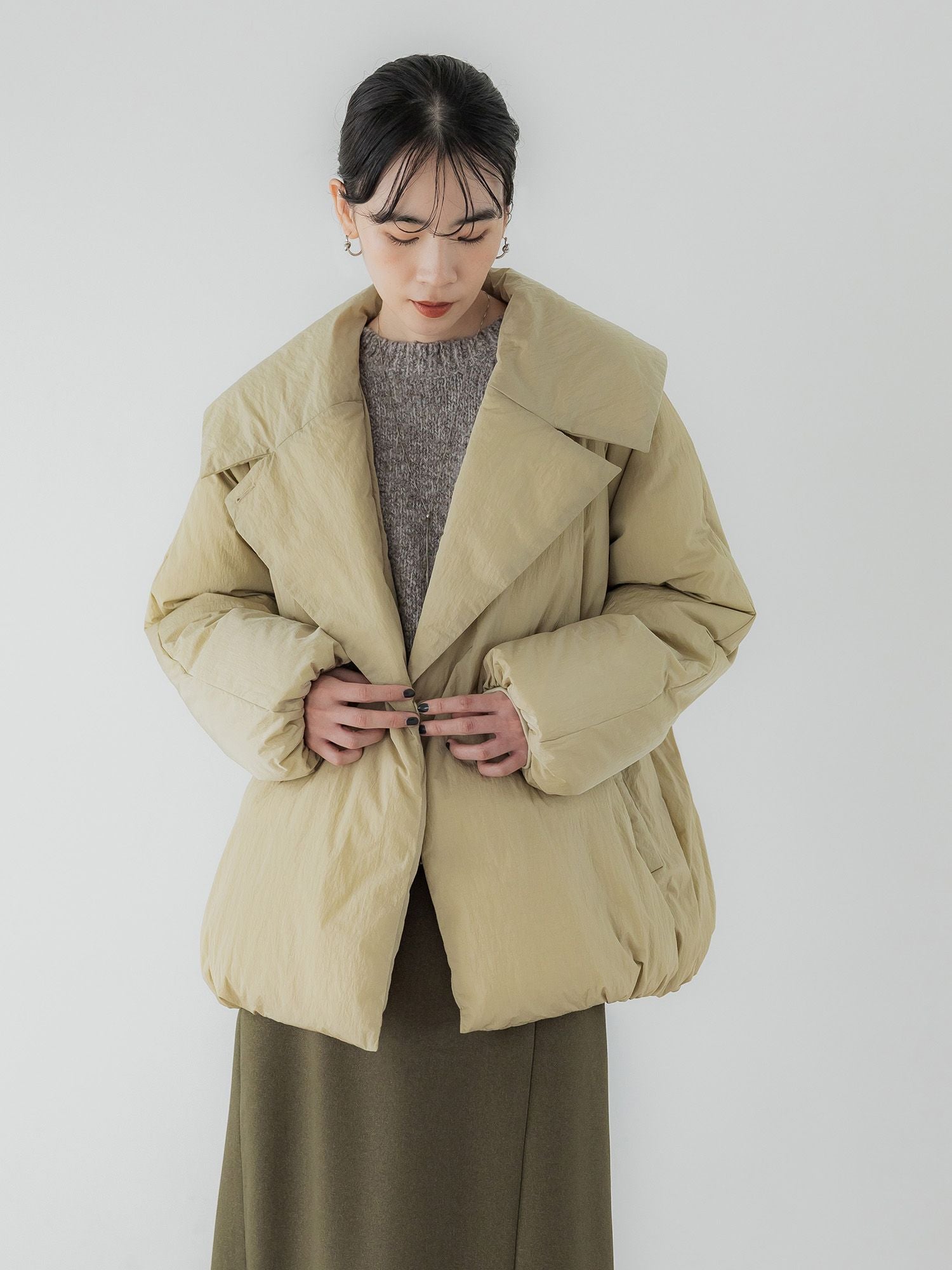 crewre online store / outer