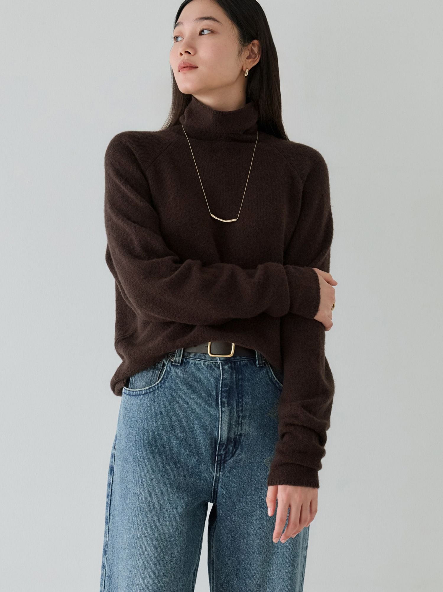 crewre online store / knit