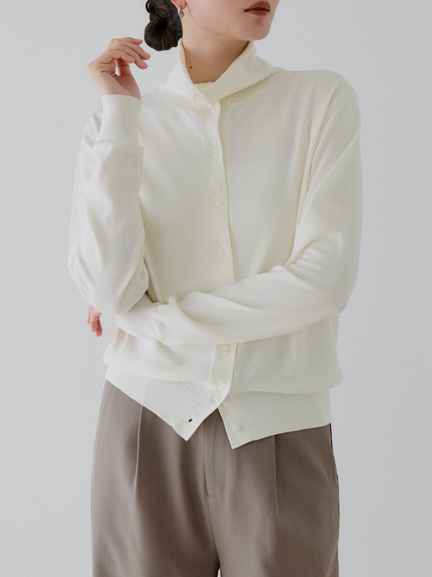 crewre online store / knit