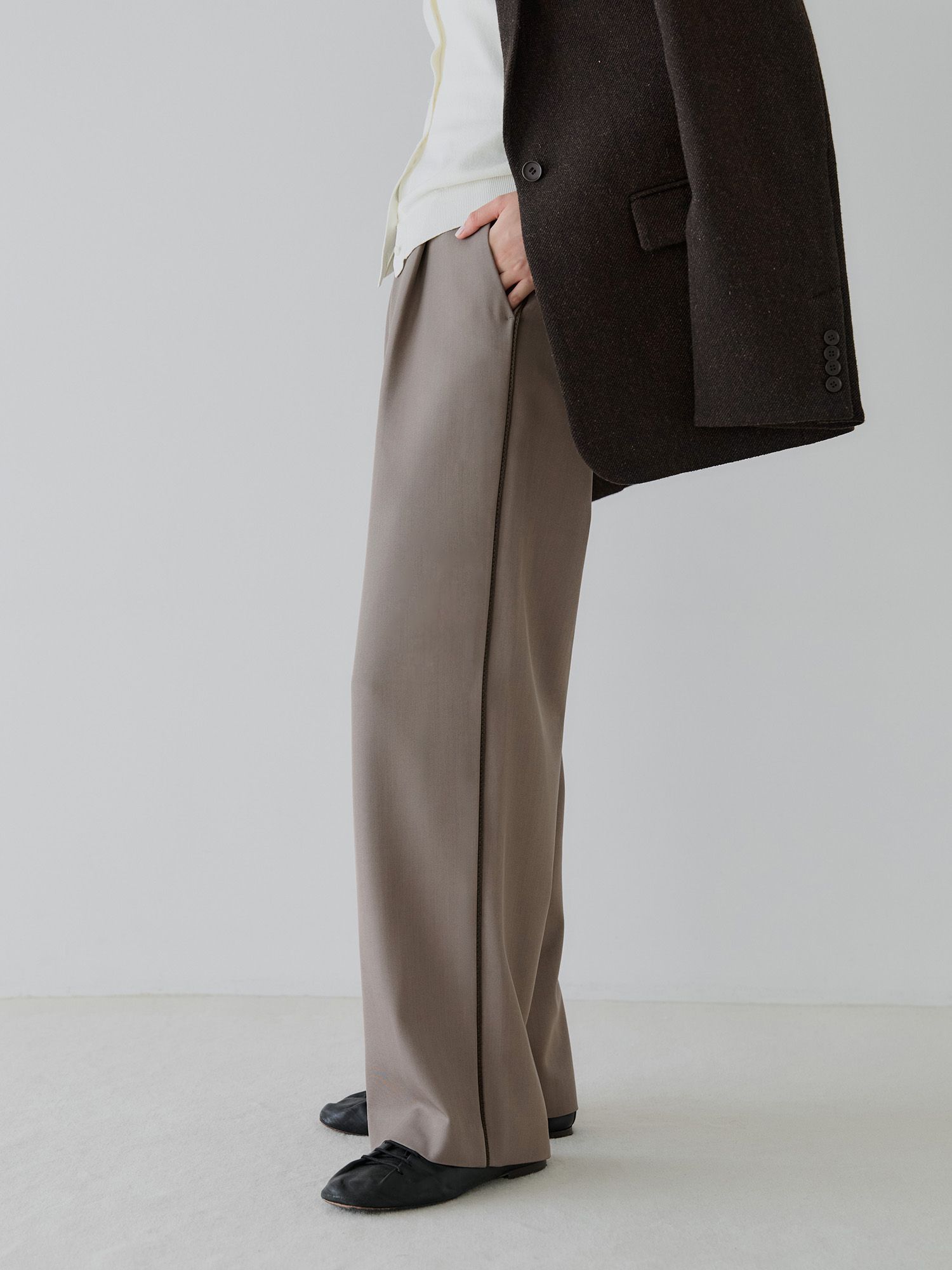 crewre online store / bottoms