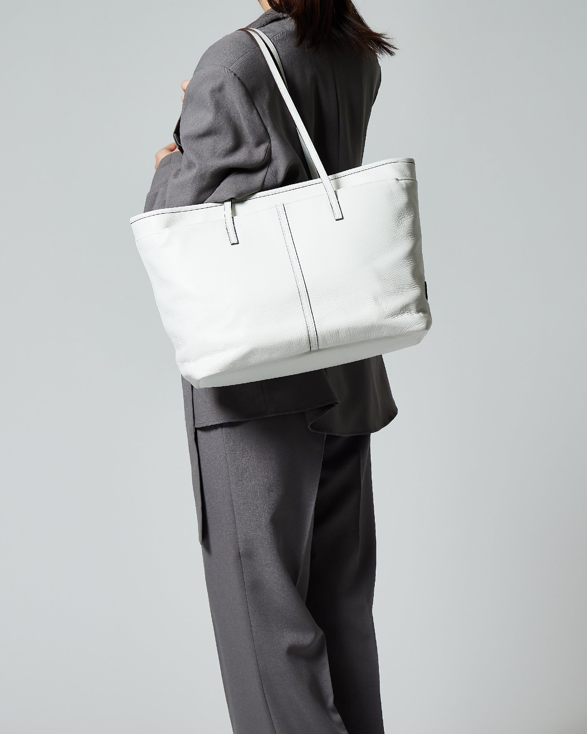 JETTER SOFT TOTE WF CJTE-017｜CREEZAN｜【公式】クリーザン