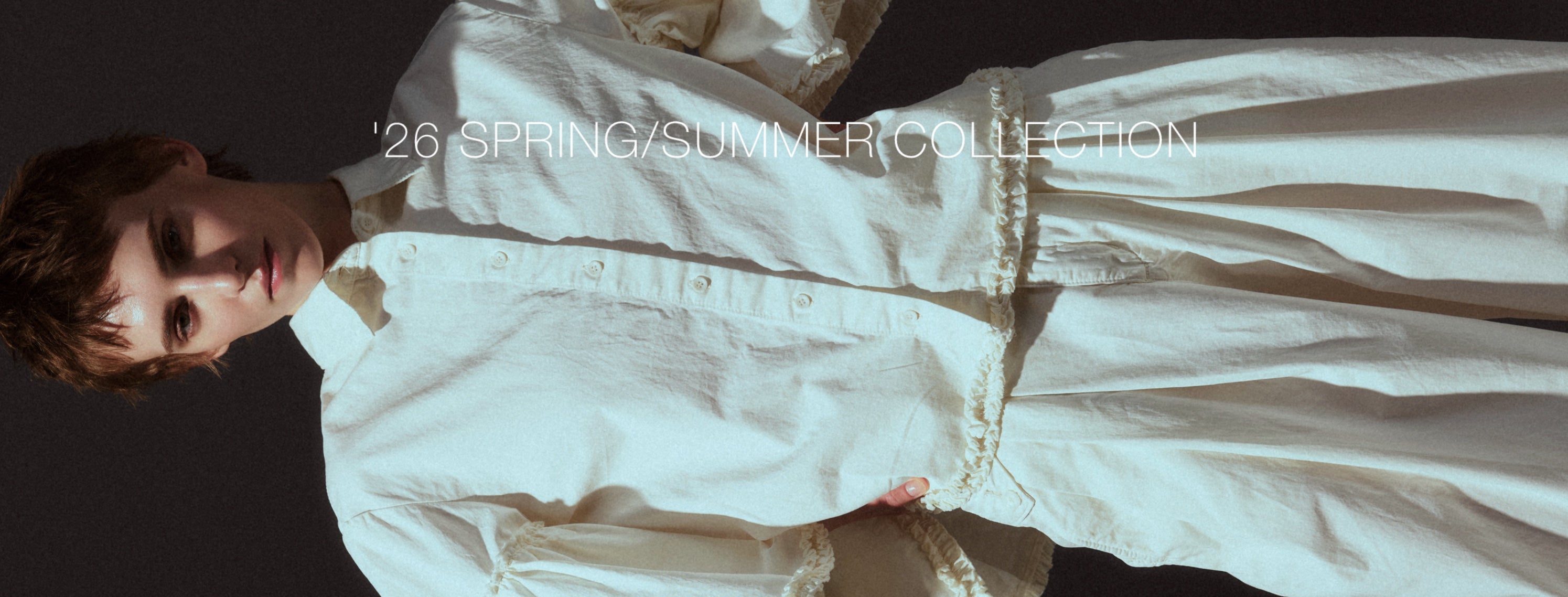 crinkle crinkle crinkle （クリンクル クリンクル クリンクル）