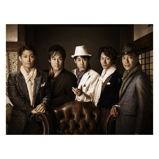 ハナタレナックスEX 2015「ちょいのり!in 函館」DVD | オフィスキュー