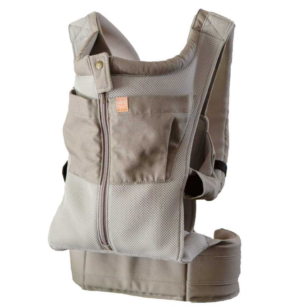 抱っこ紐NÏCO – CUSEBERRY【公式オンラインショップ】