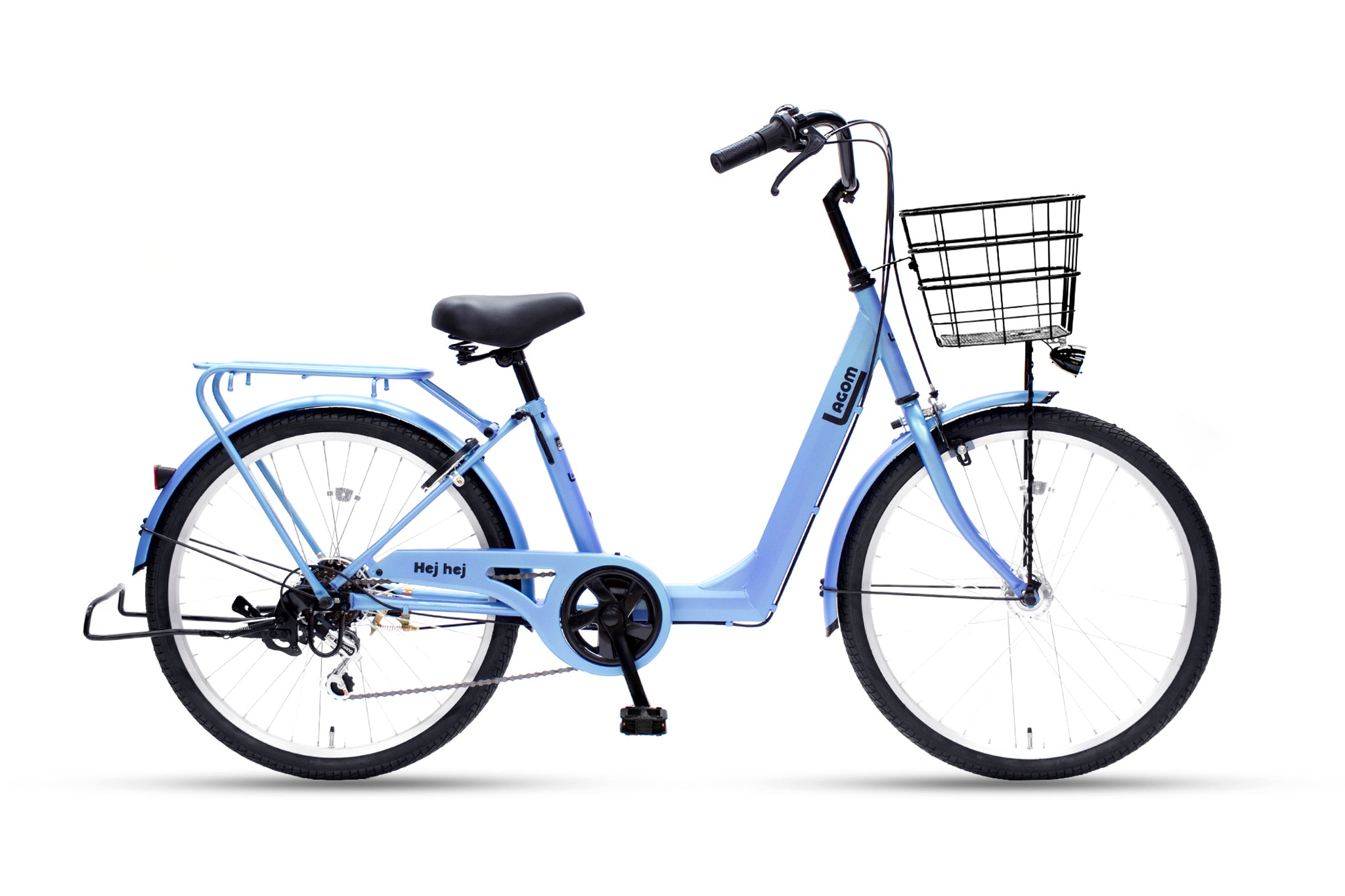 シティサイクル – CYCLE OLYMPIC