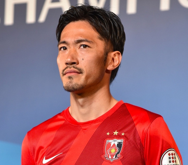 THE REAL】背中で語るキャプテンシー…阿部勇樹に導かれた浦和レッズの